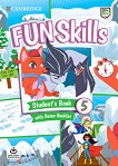 Fun Skills -  5:       - 