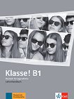 Klasse! -  B1:       - 