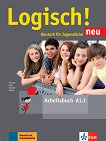 Logisch! Neu -  A1.1:      - 