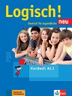 Logisch! Neu -  A1.1:     - 