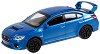 ������� ������� Subaru WRX STI 2017 - Bburago - 