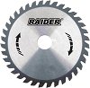     Raider - ∅ 85 / 10 / 2.5 mm  30  80  - 