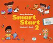 Smart Start -  2 (Pre A1):     - 