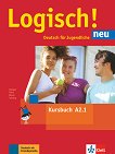 Logisch! Neu -  A2.1:     - 