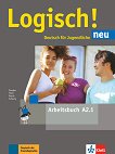 Logisch! Neu -  A2.1:      - 