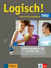 Logisch! Neu - ���� A2: ����� �� ������� �� ������ ���� - 