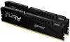 RAM ����� Kingston FURY Beast KF552C40BBK2-16