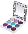 BH Cosmetics Do Not Disturb - 