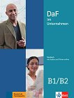 DaF im Unternehmen -  B1 - B2:      - 