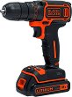������������ ��������� 18V Black & Decker BDCDC18B