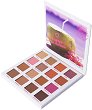 BH Cosmetics Hangin' in Hawaii - 