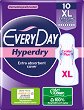 EveryDay Extra Long Ultra Plus Hyperdry - 