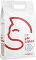       pH  KITTIES - 