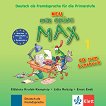 Der Grune Max Neu -  1 (A1): CD    - 