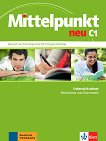 Mittelpunkt neu -  C1:     - 