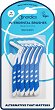 Nordics L-shaped Interdental Brushes - 