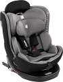     Kikka Boo i-Safe i-Size -  Isofix ,  40  150 cm -   