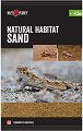 ����� �� �������� REPTI PLANET Natural Habitat Sand - 