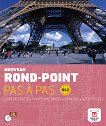 Nouveau Rond-Point. Pas a pas:       B1.2:     - 