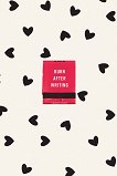 Burn After Writing: Hearts - 