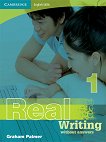 Cambridge English Skills Real -  1 (A1 - A2): Writing     - 