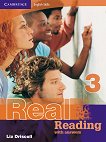 Cambridge English Skills Real -  3 (B1 - B2): Reading     - 