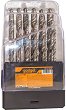     Gadget HSS - 19    ∅ 1 - 10 mm - 