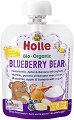     , ,    Holle - 85 g,  8+  - 