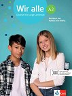 Wir Alle -  A2:     - 