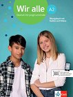 Wir Alle -  A2:      - 
