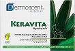 ���������� ������� �� ������ ����, ������ � ����� �� ������ � ����� Dermoscent Keravita - 