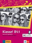 Klasse! -  B1.1:     - 