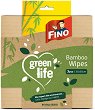      Fino - 3 , 35 x 35 cm   Green Life - 