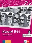 Klasse! -  B1.1:      - 