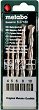     Metabo - 5    ∅ 4 - 10 mm - 
