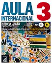 Aula Internacional -  3 (B1):       - Nueva edicion - 