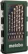     Metabo - 8    ∅ 3 - 10 mm - 