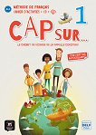 Cap sur -  1 (A1.1):        - 