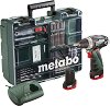   Metabo PowerMaxx BS Basic Set -  2 ,    - 