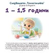   :     1 - 1.5  - 
