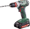   Metabo BS 12 Quick -  2 ,    - 