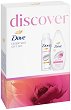   Dove Discover Soft - 