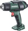      Metabo HG 18 LTX 500 Solo -     - 