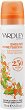Yardley English Honeysuckle Body Fragrance - 