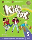 Kid's Box -  5:     Updated Second Edition - 