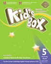 Kid's Box -  5:      Updated Second Edition - 