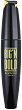 Flormar Big'n Bold Lengthening Mascara - 