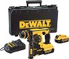   18V DeWalt DCH253M2