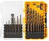     DeWalt HSS-G - 19    ∅ 1 - 10 mm - 