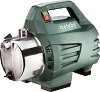 ��������� ����� �� ����� ���� Metabo P 4500 Inox